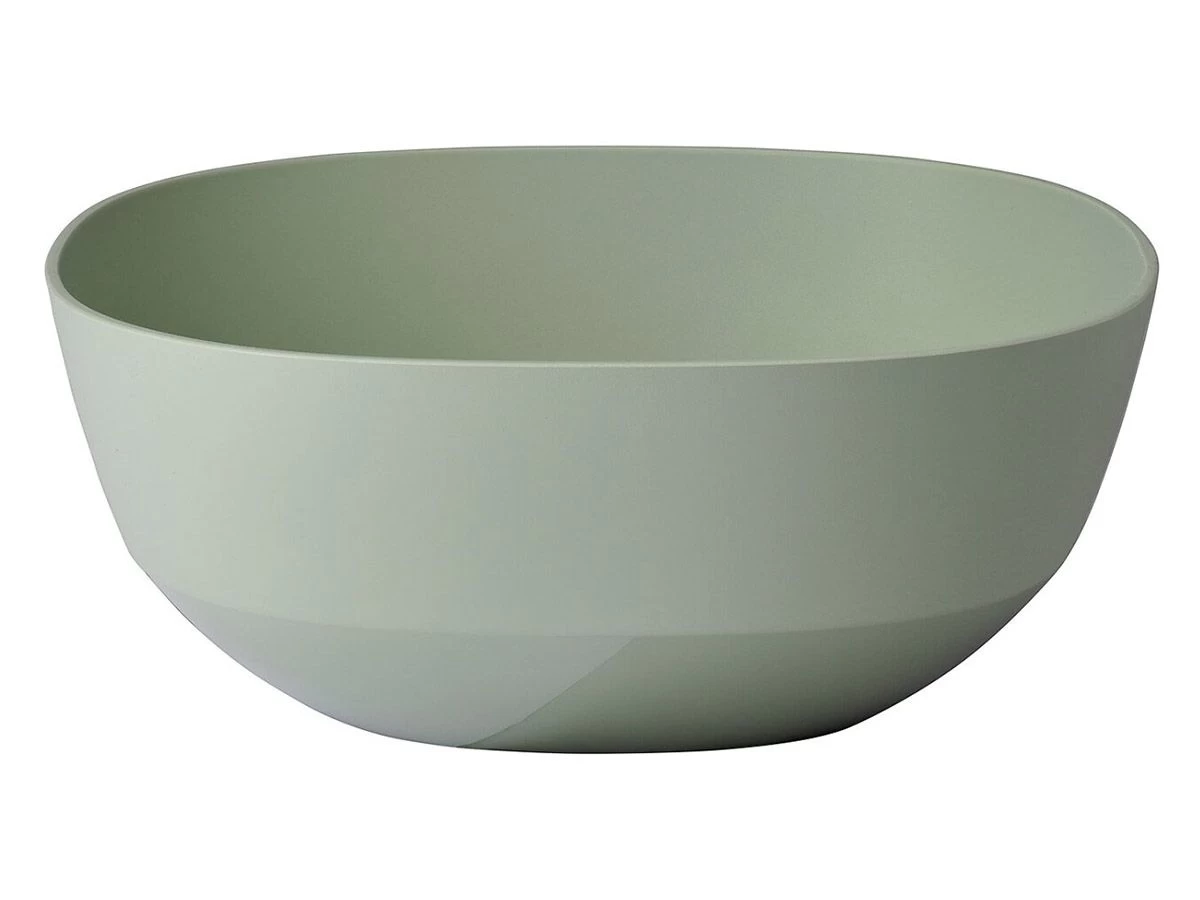 Mepal Silueta 3000 Ml Nordic Sage Serveerschaal 1 Mepal Silueta 3000 Ml Nordic Sage Serveerschaal