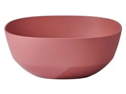 Mepal Silueta 3000 Ml Vivid Mauve Serveerschaal