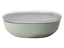 Mepal Silueta 4000 Ml Nordic Sage Serveerschaal