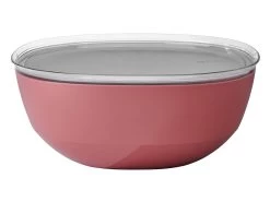 Mepal Silueta 5000 Ml Vivid Mauve Serveerschaal