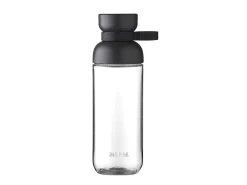 Mepal Vita 500 Ml Nordic Black Waterfles