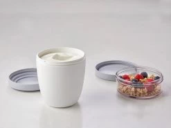 Mepal Ellipse Lunchpot - White -Mepal mepallunchpotellipsewit3 2 ecommerce