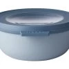 Mepal Cirqula 2,25 Liter Multikom - Nordic Blue