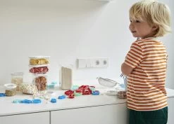 Mepal Bewaardoos Modula Mini 175 Ml - Wit -Mepal modula storage boxes for dry food a 2022 09 20 142143 olyd