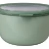 Mepal Cirqula 2 Liter Multikom - Nordic Sage