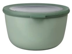 Mepal Cirqula 2 Liter Multikom - Nordic Sage