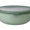 Mepal Cirqula 2,25 Liter Multikom - Nordic Sage