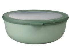 Mepal Cirqula 2,25 Liter Multikom - Nordic Sage