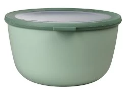 Mepal Cirqula 3 Liter Multikom - Nordic Sage