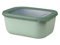 Mepal Cirqula 1500 Ml Nordic Sage Multikom