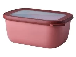 Mepal Cirqula 1500 Ml Vivid Mauve Multikom