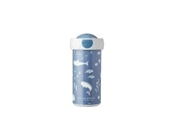 Mepal Schoolbeker Campus 300 Ml Little Dutch - Ocean OP=OP