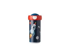 Mepal Schoolbeker Campus 300 Ml - Space