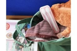 Mepal Babylepel Mio Set Van 2 - Deep Blue OP=OP -Mepal set babylepel mio 2 stuks 1