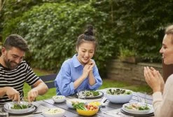 Mepal Schaal Synthesis 250 Ml - Wit 7 Mepal Schaal Synthesis 250 Ml - Wit -Mepal synthesis serving bowls c