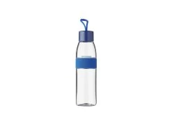 Mepal Ellipse Waterfles 700 Ml Kunststof Vivid Blue