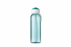 Mepal Waterfles Flip-up Campus 500 Ml - Turquoise